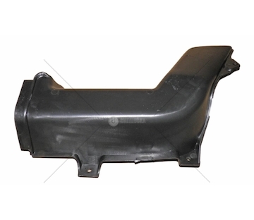 ZASLEPKA ATRAPY MB ACTROS DOLNA PRAWA TANGDE TD06-50-069R