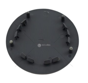 Záslepka blatníku MAN MTX EM0415A000