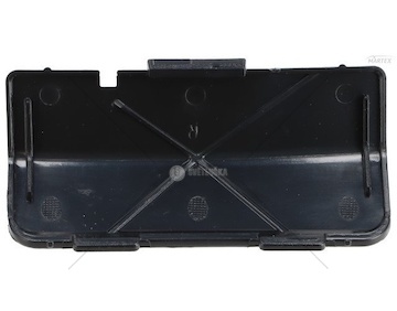 Záslepka blatníku Scania G/P 2016- pravá Lamiro 891-86EX