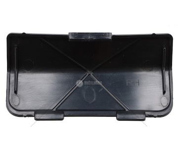 Záslepka blatníku Scania G/P 2016- pravá Nexus WS08A15A001