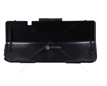 ZASLEPKA BLOTNIKA SCANIA G/P 2016- PRAWA TANGDE TD10-52-131CR