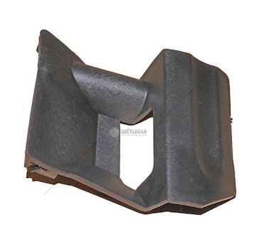 Záslepka DAF XF105 levá MTX DF--C10