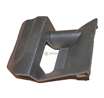 Záslepka DAF XF105 pravá MTX DF--C11