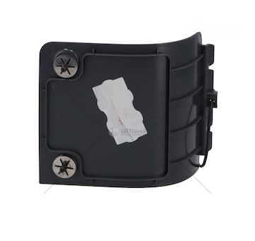 Záslepka držáku horní stupačky DAF CF6 COVIND COV/CF6/250