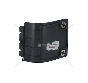 Záslepka držáku stupačky DAF CF6, Tatra Phoenix 1835102 COVIND COV/CF6/251