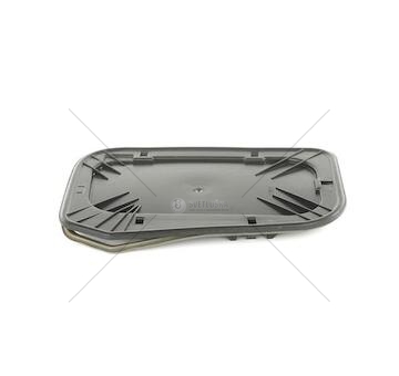 Záslepka  fiat ducato 06> kabinová podlaha 735436646 b