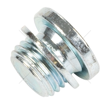 Záslepka  fiat ducato 14> 504016052