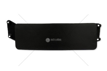 ZASLEPKA HALOGENU MAN F2000 LEWA 350MM LAMIRO 2310-21