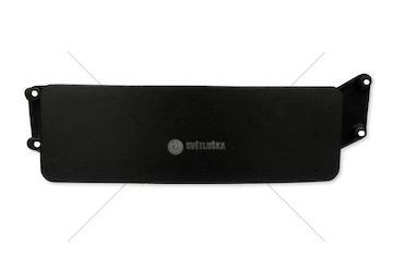 ZASLEPKA HALOGENU MAN F2000 PRAWA 350MM LAMIRO 2310-22