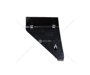 ZASLEPKA HALOGENU MAN TGX 2020- LEWA LAMIRO 370-47EX