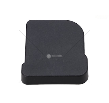 Záslepka KOGEL pravá nízká KOEGEL 6605396