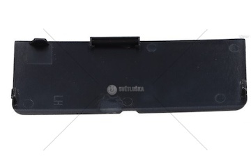 Záslepka krytu světlometu Scania L/P/G/R/S 2016- levá Tangde TD10-52-324L