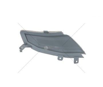 ZASLEPKA LAMPY VOLVO FH5 21- PRAWA HANLIN SY-VL8003R