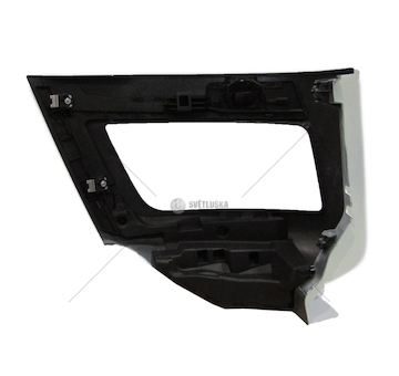 Záslepka MAN TGS TANGDE TD09-57-022R