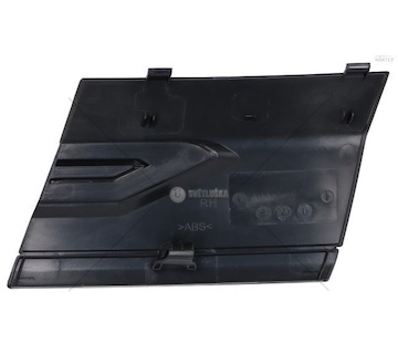 Záslepka masky XF / XG 2021- pravá dolní Nexus WD08A080001