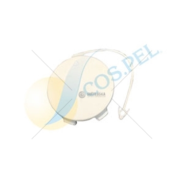 Záslepka MB ACTROS MP4 COSPEL COS405.96099