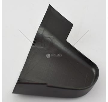 ZASLEPKA MOCOW.LUSTRA MB ACTROS MP4 LEWA MTX COR-MB-407L