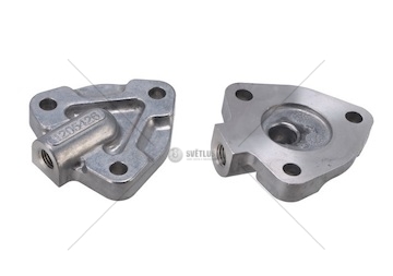 ZáSLEPKA MOSTU DAF DAF 1205426