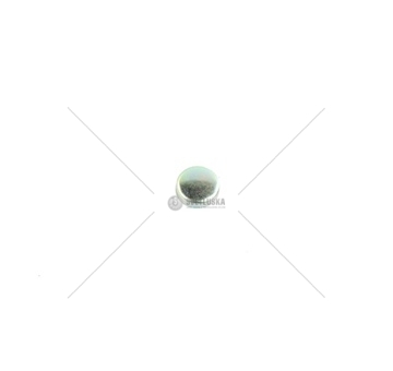 Záslepka motoru fiat ducato 06>/ 14> hlava motoru 28mm 16988601