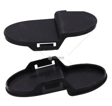 ZASLEPKA NADKOLA VOLVO TYL GIETA VOLVO 21094450