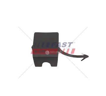 Záslepka nárazníku citroen berlingo 08> přední tažné zařízení  ft10571g