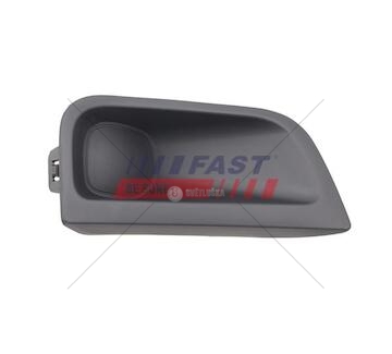 Záslepka nárazníku citroen berlingo 18> přední pr halogen ft10539g