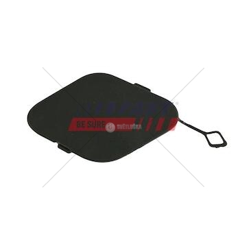 Záslepka nárazníku ford transit 13> ft90829