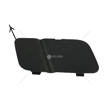 Záslepka nárazníku iveco daily 06> 12> 5801362625