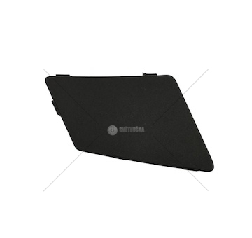 Záslepka nárazníku iveco daily 14> přední le 5801582711