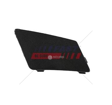 Záslepka nárazníku iveco daily 14> přední le ft90912