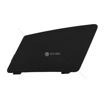 Záslepka nárazníku iveco daily 14> přední pr 5801582700