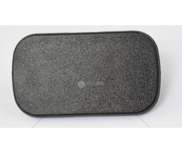 Záslepka nárazníku MAN TGL, M2000, L2000