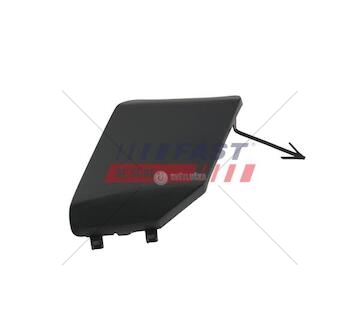 Záslepka nárazníku opel movano b 10> přední ft90142