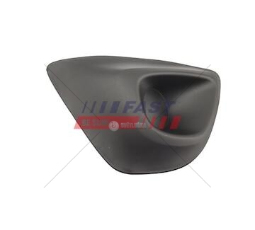 Záslepka nárazníku opel vivaro b 14> přední pr ft10389