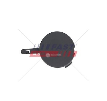 Záslepka nárazníku opel vivaro b 14> přední tažné zařízení WFT12382