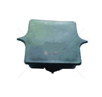 Záslepka nárazníku VOLVO FH12 TANGDE TD07-51-040