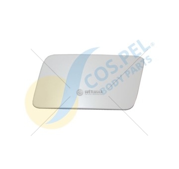 Záslepka ostřikovače světlometu MAN TGX levá COSPEL COS407.11099
