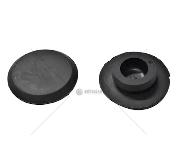 Záslepka palubní desky Zetor 59115677