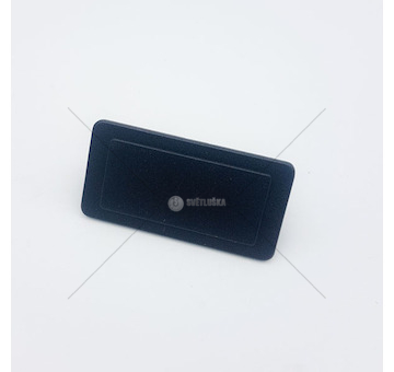 Záslepka přepínačů Multicar M26