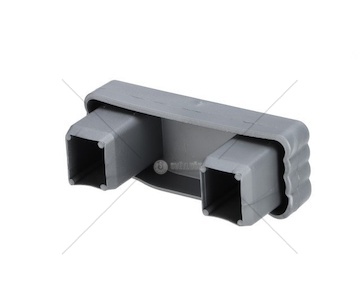 Záslepka profilu ANODA TAKLER TK1095