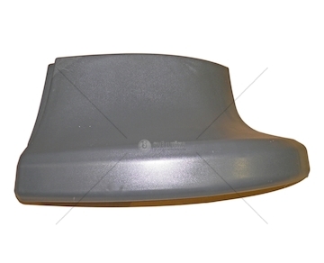 ZASLEPKA SCANIA R NAD REFLEKTOR LEWA TANGDE TD08-52-026L