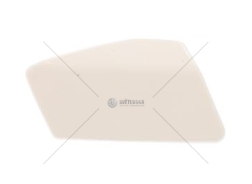 ZASLEPKA SPRYSKIWACZY PRAWA MAN TGX,TG3 LAMIRO 370-54EX