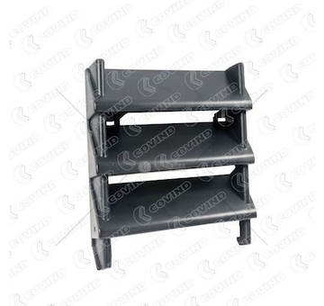 ZASLEPKA STOPNIA DAF 95XF W ATRAPIE COVIND COV/XF0/152