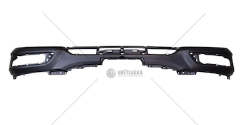 ZASLEPKA STOPNIA KABINY DAF XF106 PRAWA TANGDE TD09-61-009R