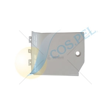 Záslepka stupátka kabiny DAF XF106 pravá COSPEL COS304.10612