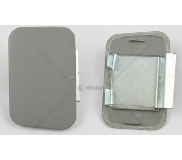 Záslepka zadní MB TRAVEGO POLMET P-3304