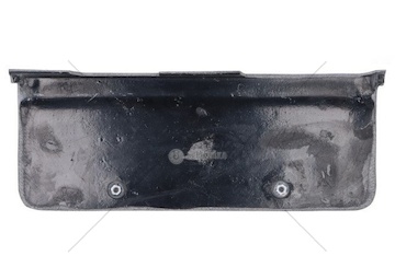 Záslepka zadního nárazníku velká MB Kulger 3301.028