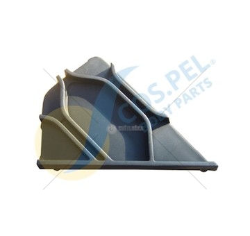 ZASLEPKA ZDERZAKA IVECO DAILY 03.14- COSPEL COS406.40094