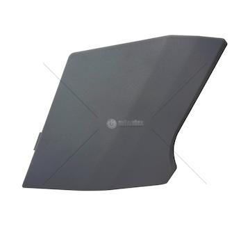 ZASLEPKA ZDERZAKA IVECO EUROCARGO LEWA LAMIRO 0240-2