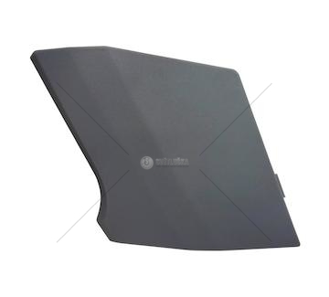 ZASLEPKA ZDERZAKA IVECO EUROCARGO PRAWA LAMIRO 0240-1